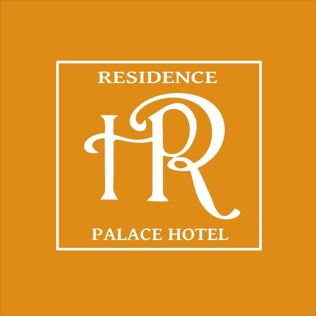 Logo Residence Palace Hotel